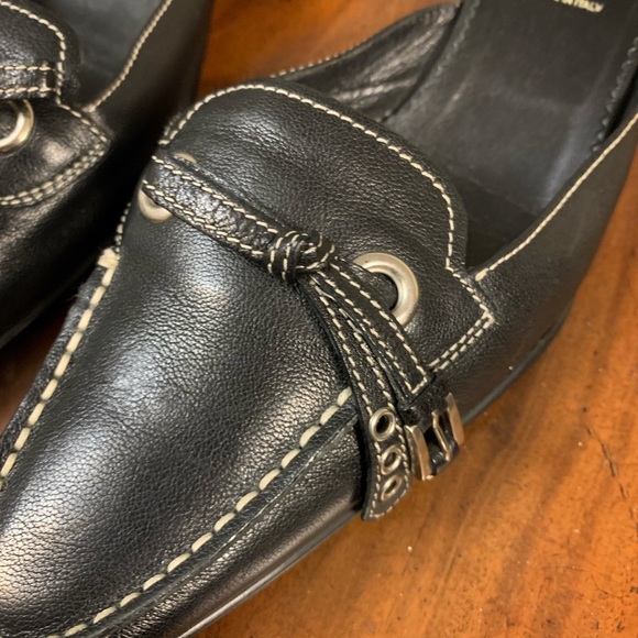 Authentic PRADA Mules - Picture 4 of 7